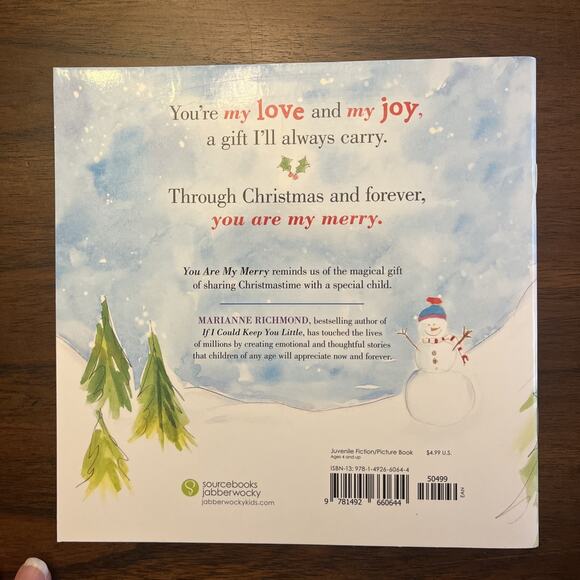 Childrens Christmas Lot Of 4 Books For Holiday Traditions Story-time And Crafts - Picture 7 of 11